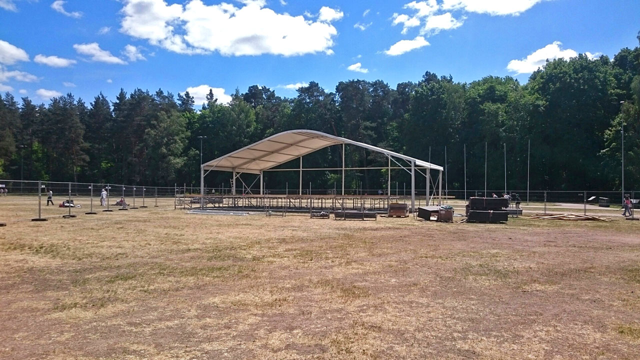 立陶宛音樂派對(duì)