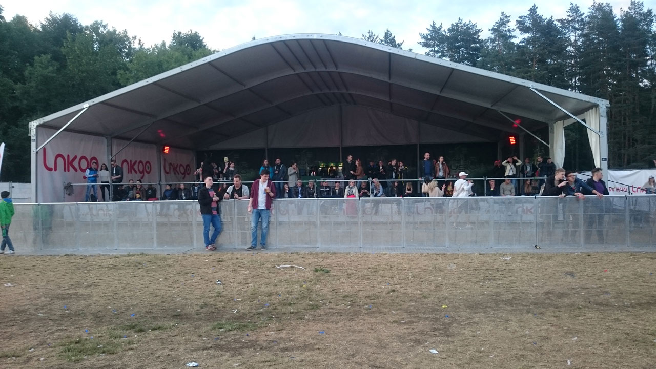 立陶宛音樂派對(duì)