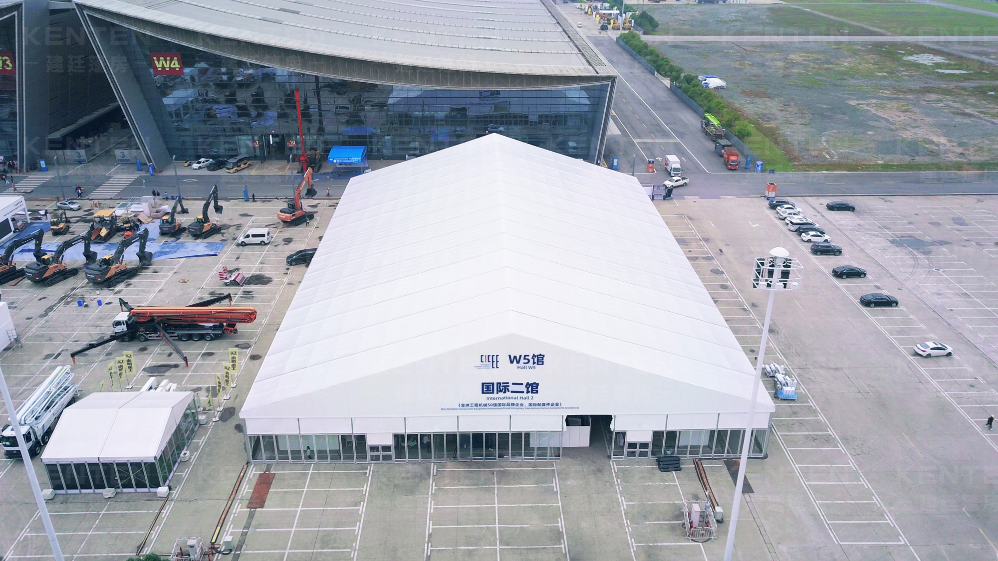 2023年長(zhǎng)沙國(guó)際機(jī)械展