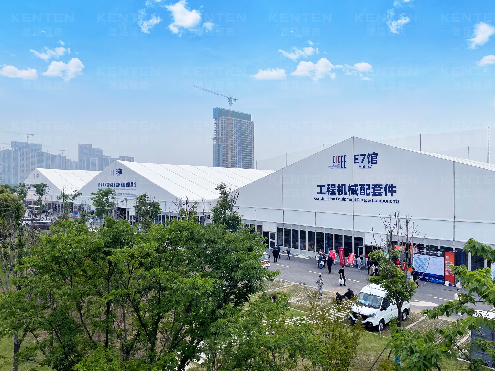 2023年長(zhǎng)沙國(guó)際機(jī)械展