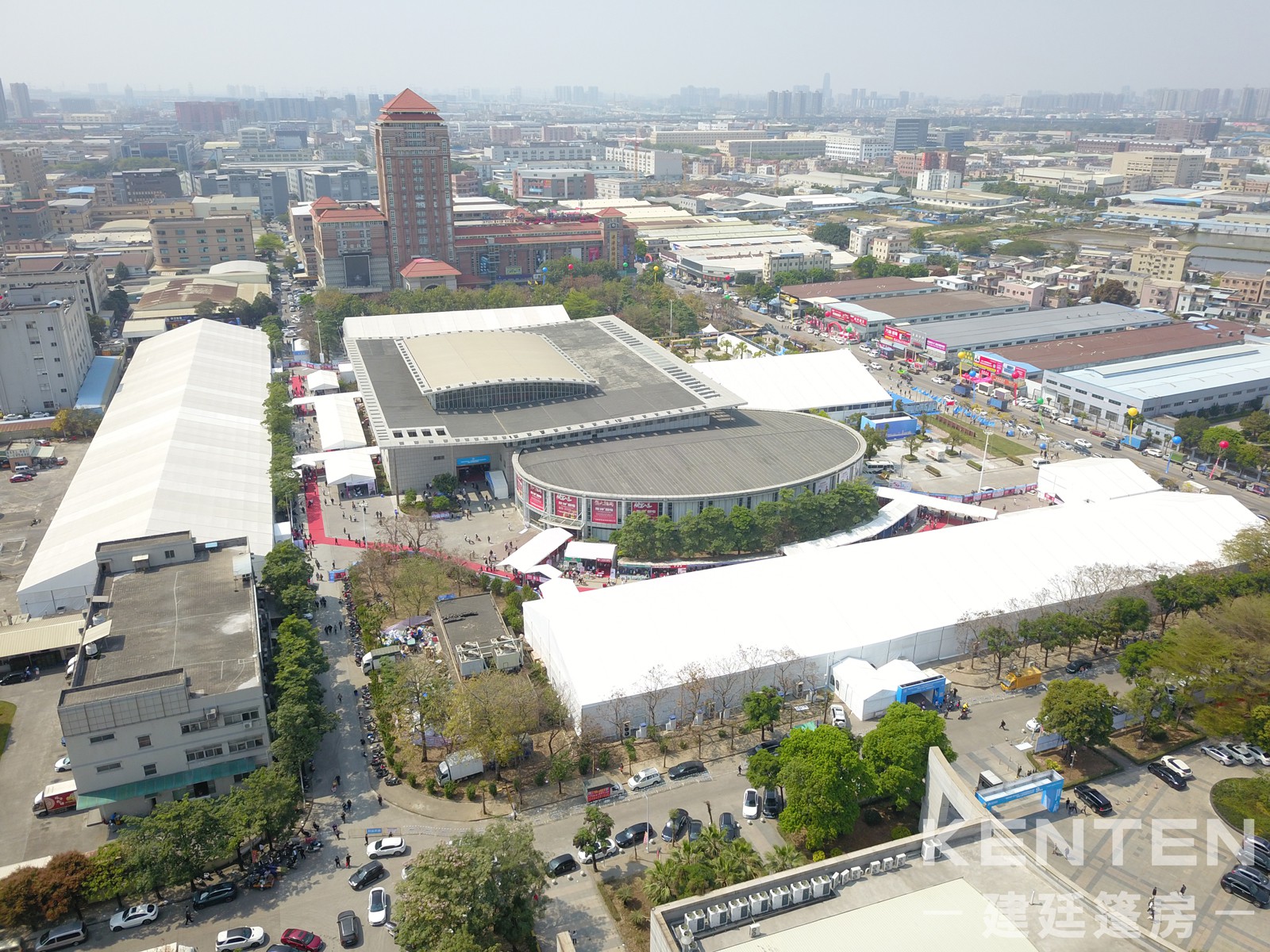 2023中山家電交易會