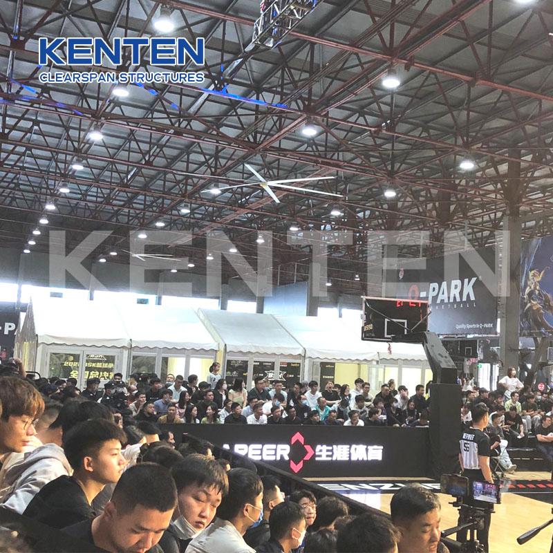 深圳bsk籃球爭霸賽