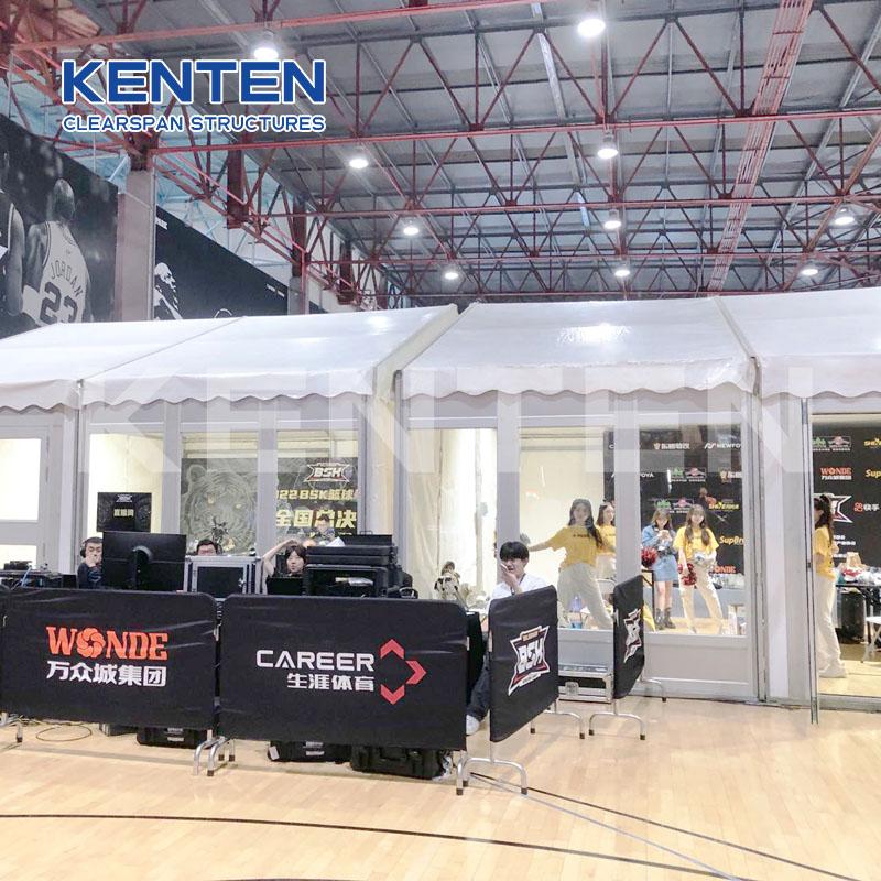 深圳bsk籃球爭霸賽