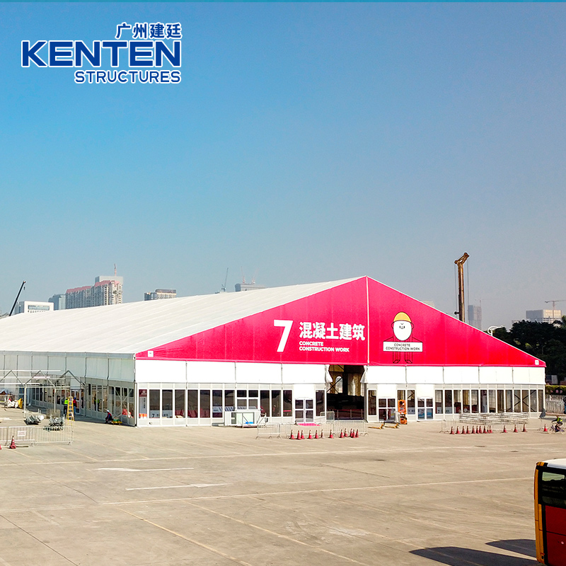 租賃篷房的優(yōu)勢(shì)：為什么選擇租賃而不是購(gòu)買(mǎi)？