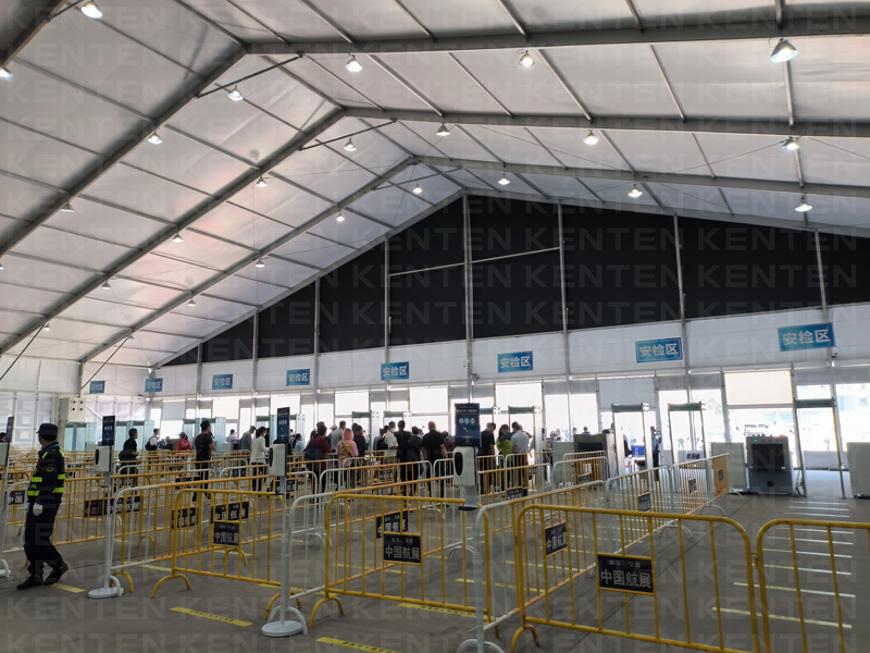 中國珠海航空展