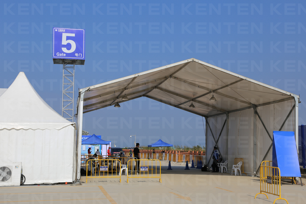 中國珠海航空展