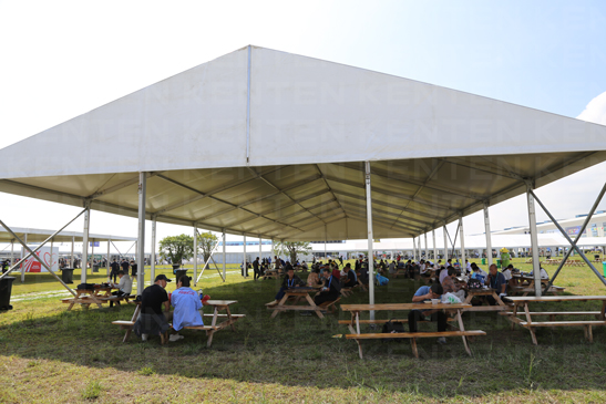 大型遮陽(yáng)棚-(5)