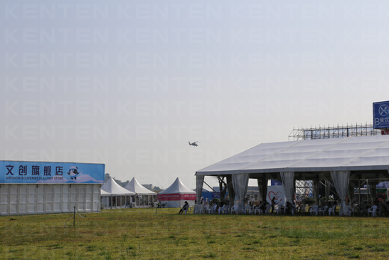 大型遮陽(yáng)棚-(2)