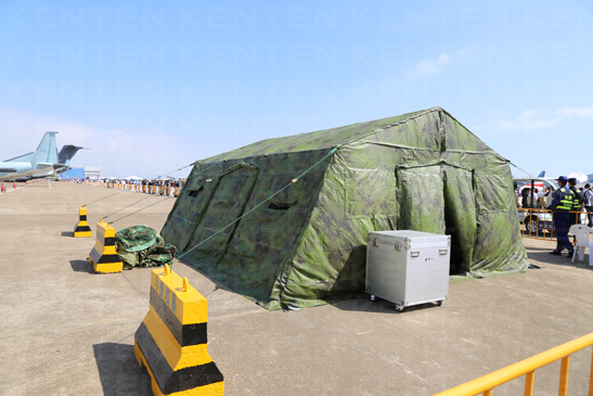 軍用帳篷-(7)