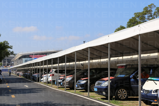 停車棚/停車篷
