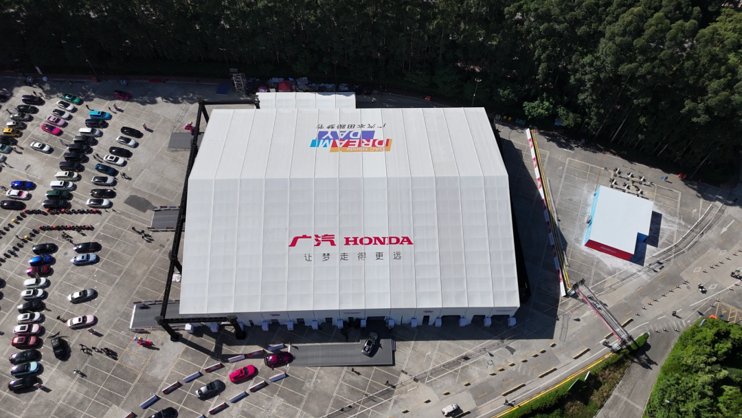 篷房產(chǎn)品的材料選擇指南