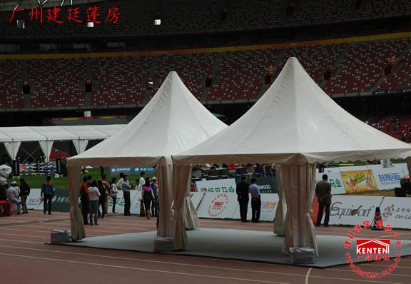 廣州篷房租賃需要多少錢