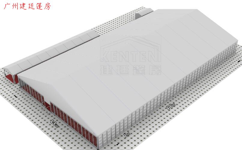廣州德國(guó)啤酒節(jié)大篷房