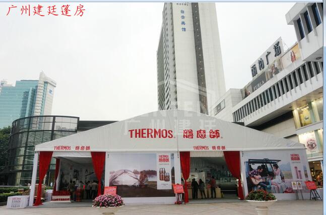 優(yōu)質(zhì)的篷房有哪些技術(shù)標(biāo)準(zhǔn)