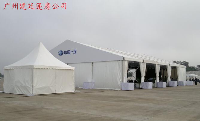 車展篷房租賃-中國(guó)一汽