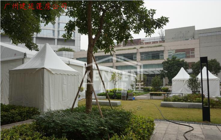 中山啤酒節(jié)篷房租賃