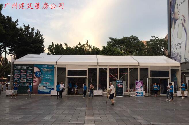 活動(dòng)篷房租賃-旅游嘉年華搶購會(huì)