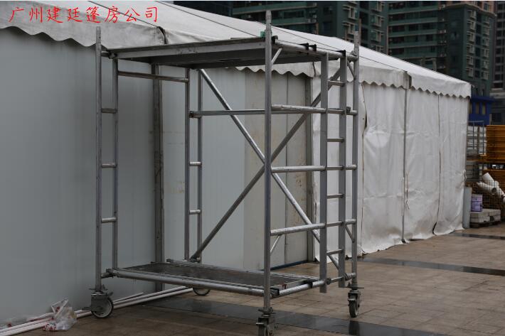 客運(yùn)站安檢篷房租賃