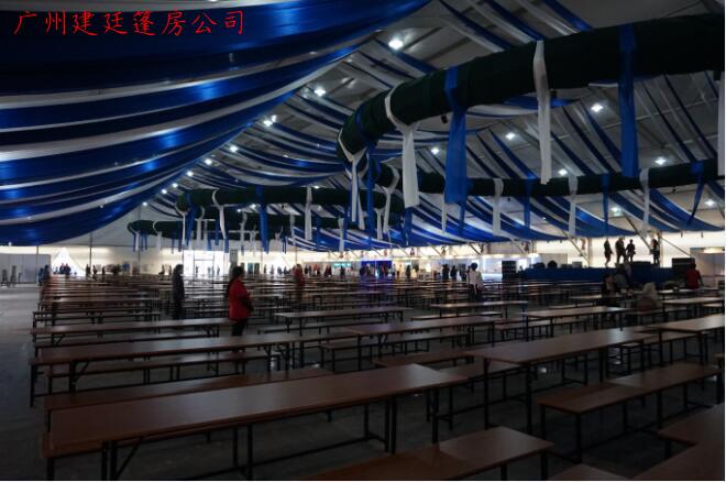 珠海活動(dòng)篷房租賃