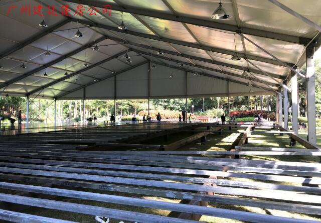 建廷篷房應(yīng)急預案