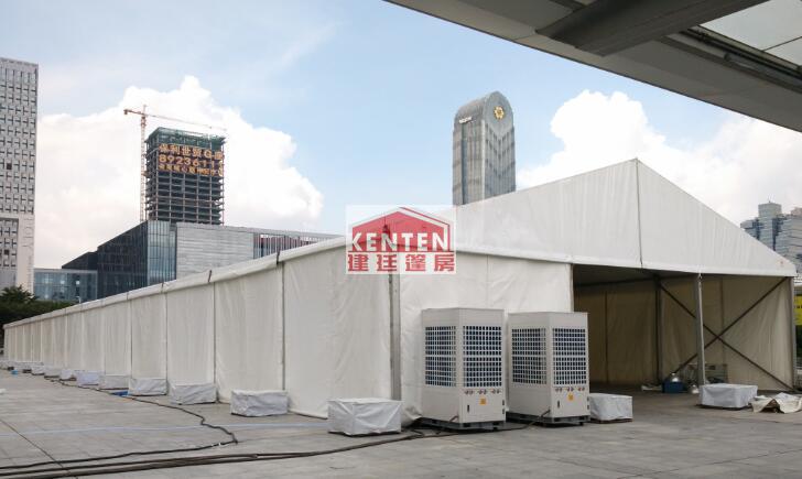 佛山展會(huì)篷房租賃