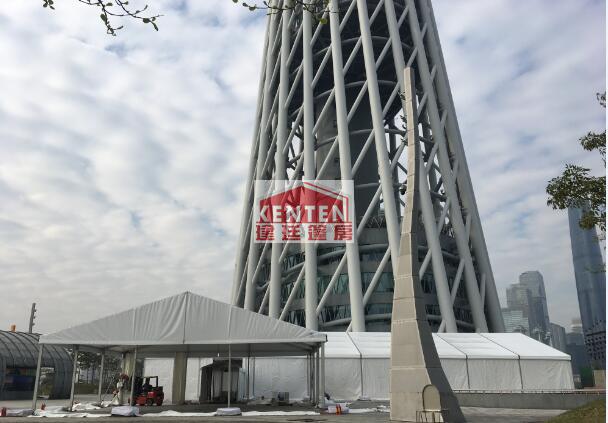 建廷篷房搭建現(xiàn)場(chǎng)安全措施-上半部分