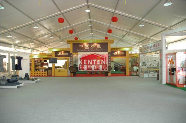 建廷篷房投標人資格聲明函范本