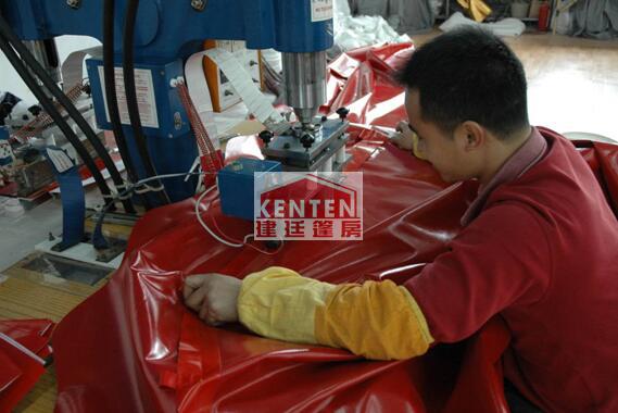 建廷篷布技術(shù)標準