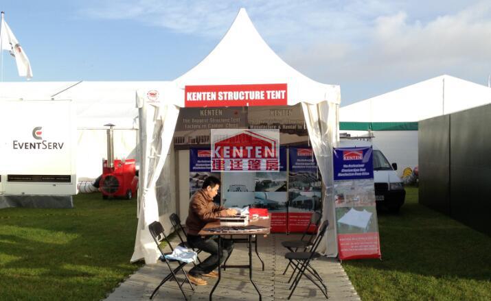 篷房供應(yīng)商的資格證明材料有哪些