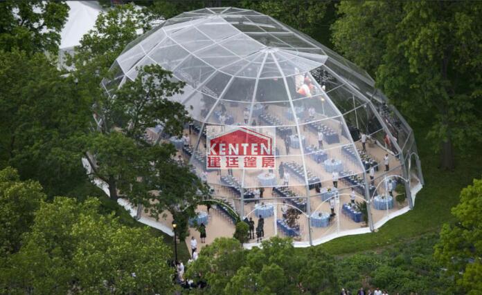 租賃方使用篷房注意事項