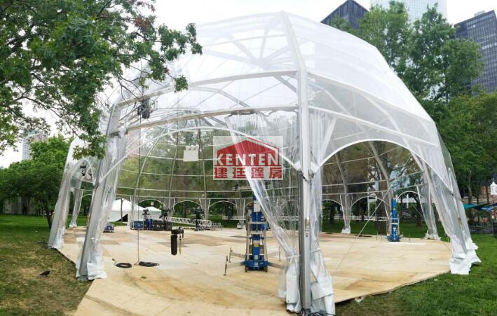 建廷篷房公司施工管理規(guī)定