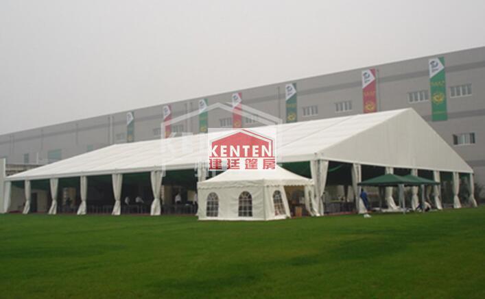  篷房租賃市場(chǎng)前景廣闊不容忽視 