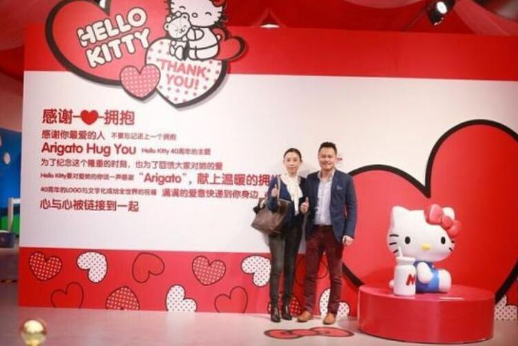 hellokitty廣州活動篷房
