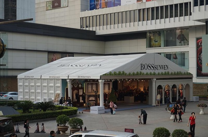 如何咨詢篷房價(jià)格