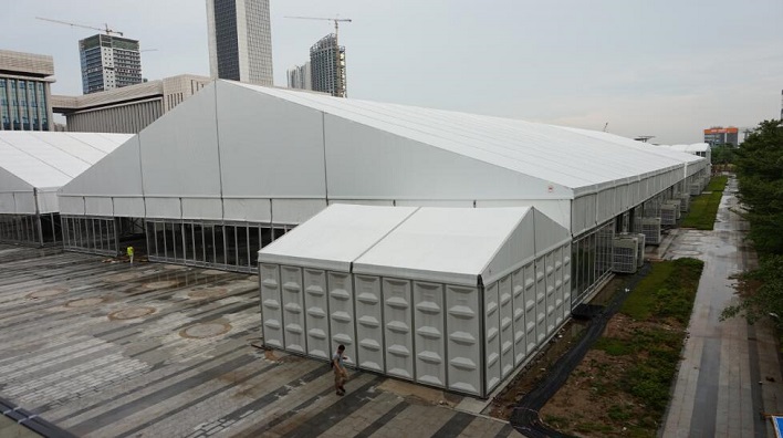 篷房租賃前必看