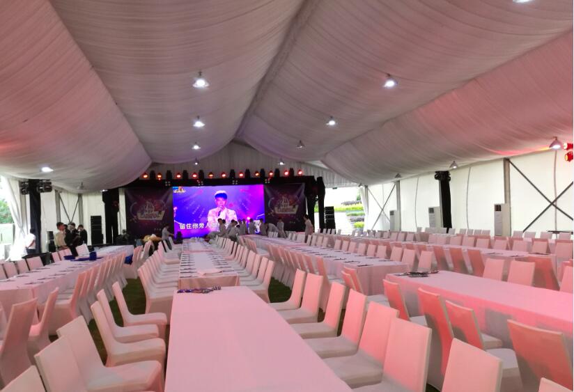 深圳活動篷房租賃