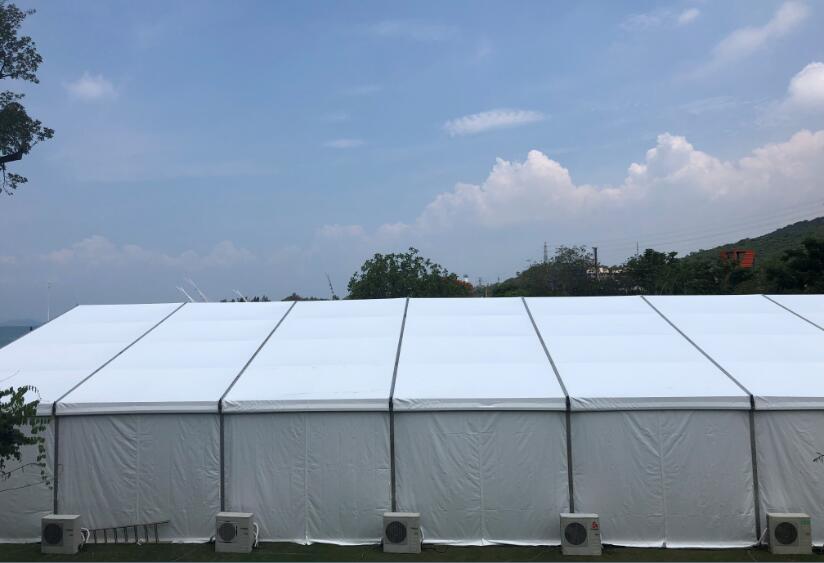 深圳活動篷房租賃