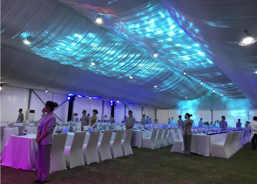 深圳活動(dòng)篷房租賃