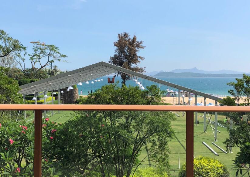 深圳活動篷房租賃