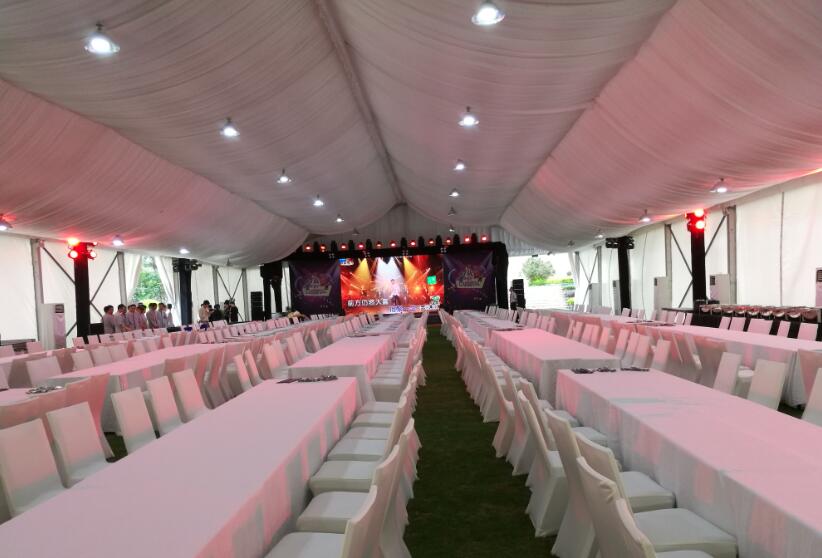 深圳活動篷房租賃