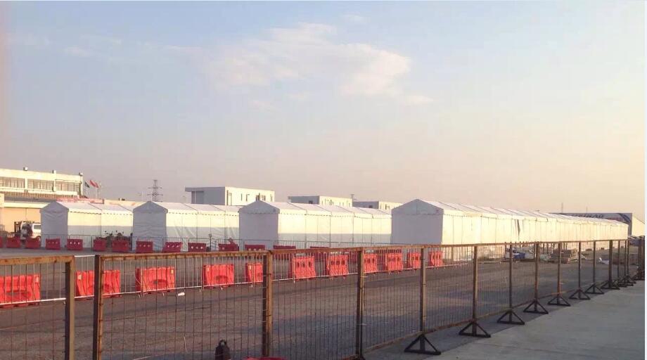 廣東國(guó)際賽車場(chǎng)活動(dòng)篷房租賃