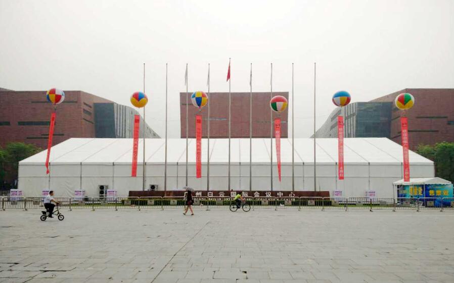 廣州國(guó)際車展篷房出租