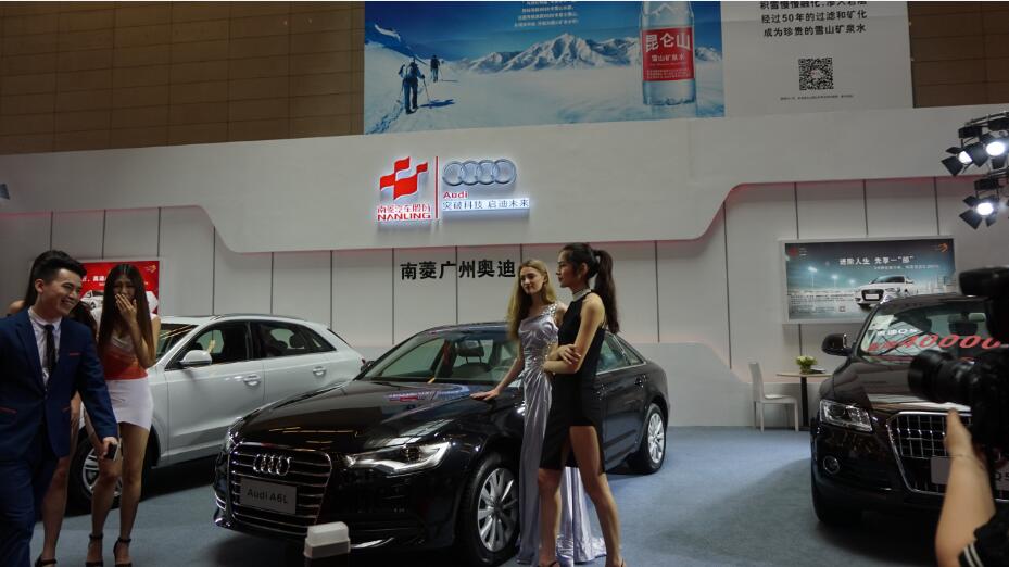 廣州國(guó)際車展篷房出租