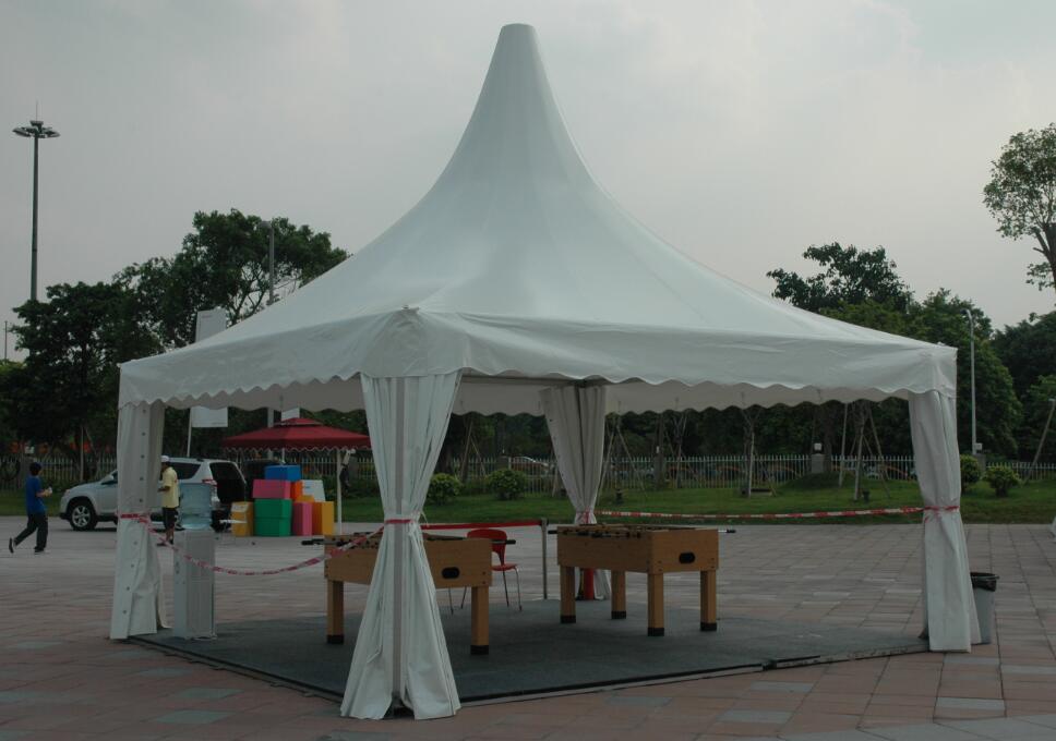 湖南車展篷房出租-一汽豐田樂(lè)駕嘉年華