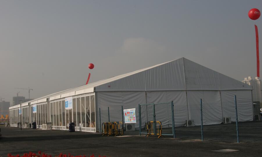 體育篷房出租-深圳F1國際摩托艇賽