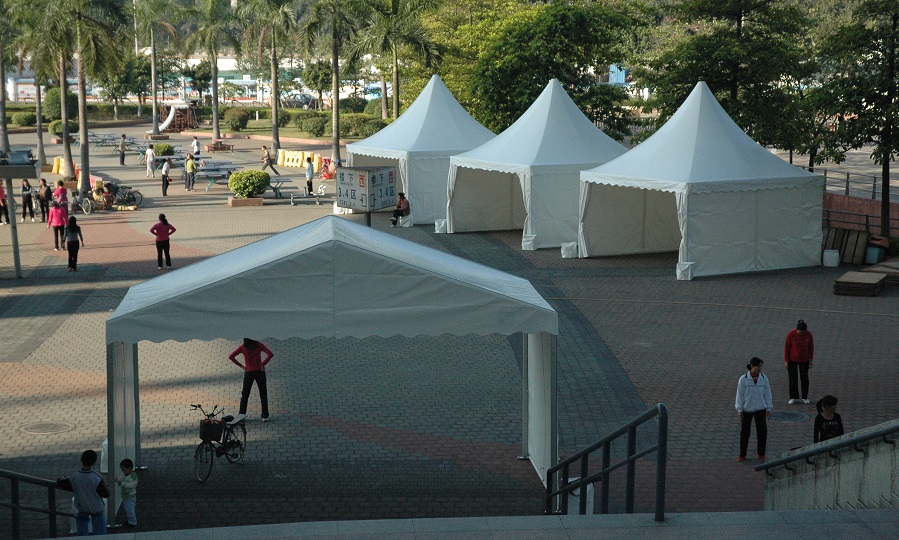 活動(dòng)篷房出租-南昌國(guó)際展覽中心