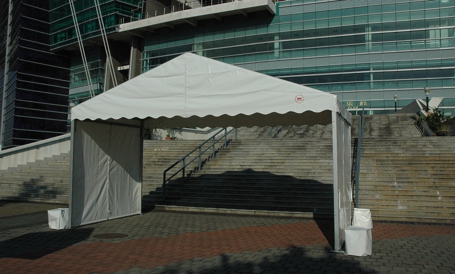 活動篷房出租-南昌國際展覽中心