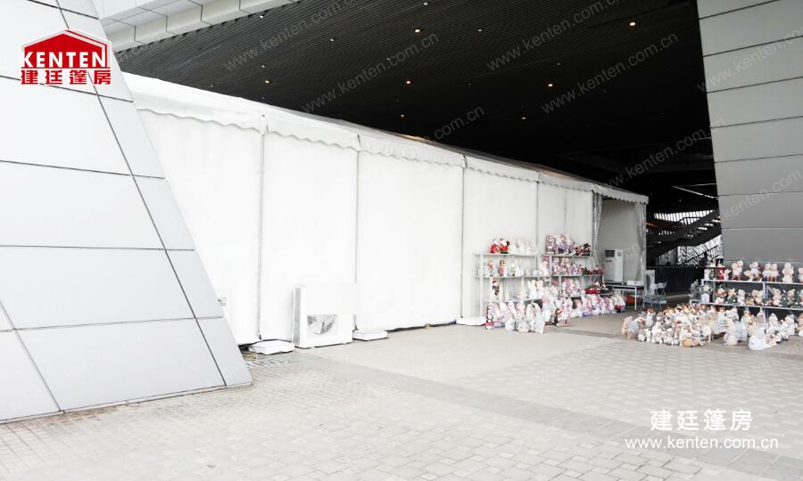 篷房出租-工藝產(chǎn)品展