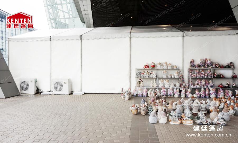 篷房出租-工藝產(chǎn)品展