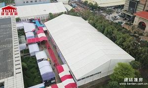 建廷篷房通過(guò)ISO質(zhì)量管理體系標(biāo)準(zhǔn)-iso9001,iso14001